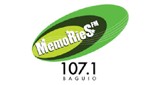 MemoRies DZLL-FM 107.1