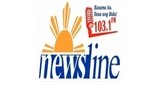 Newsline Central Luzon 103.1 FM