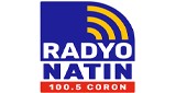 Radyo Natin Coron