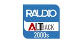 Raudio - ALTback 2000s