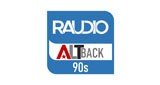 Raudio - ALTback 90s