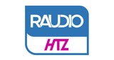 Raudio HTZ FM North Central Luzon