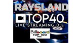 Raysland Top 40