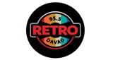 Retro Davao 95.5