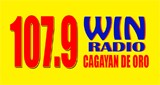 Win Radio CDO 107.9