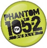 Phantom 105.2