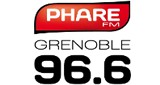 Phare FM - Grenoble