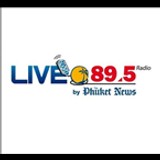 Phuket Live Radio 89.5 FM