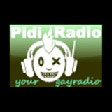 Pidi Radio - Your Gay Radio