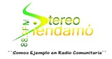 Piendamó Stereo