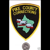 Pike County Police, Fire, and EMS