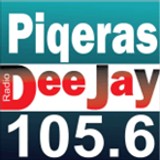 PiqerasDeejay FM 105.6