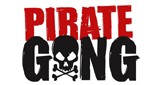 Pirate Gong