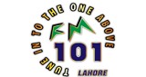 FM 101 Lahore