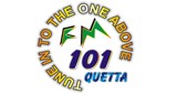 FM 101 Quetta