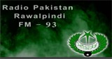 FM 93 Rawalpindi