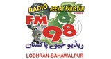 FM 98 Lodhran