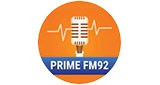 Prime FM92 Digri