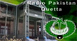 Radio Pakistan Quetta