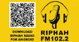 Riphah FM 102.2