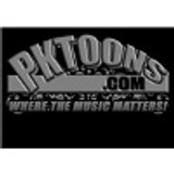 PKToons Radio