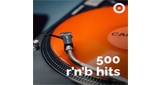 Radio Open FM - 500 R'n'b Hits