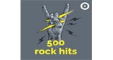 Radio Open FM - 500 Rock Hits