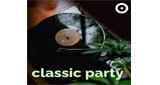 Radio Open FM - Classic Party