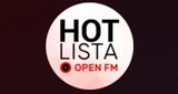 Radio Open FM - Hot Lista Open