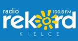 Radio Rekord Świętokrzyskie 100,8 FM