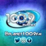 PLANET 100.9 FM PTY