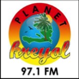 Planet Kreyol FM