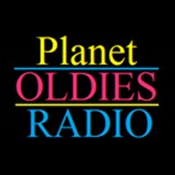 Planet Oldies Radio