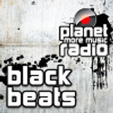 planet radio webradio: black beats