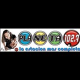 Planeta 102.7