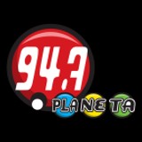 Planeta 94.7 FM Guadalajara