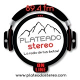 Plateado Stereo 89.4