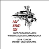 PMJ Radio USA