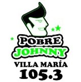 Pobre Johnny - Villa María