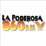 Poderosa 860 AM