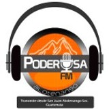 Poderosa Fm Alotenango
