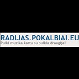 Pokalbiai.eu Radijas