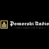 POMORSKI RADIO BAKAR