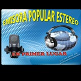 popular estereo