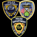 Port Chester, Rye Brook, and Rye Police