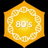 Positivity 80's