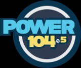 POWER 104.5 FM