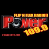 Power 109.9 FM