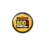 Power 800