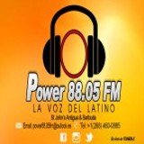 Power 88.05 FM